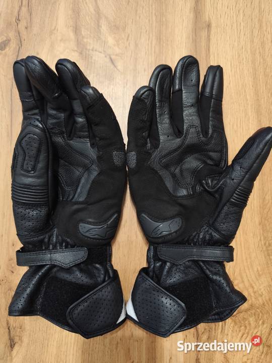 Rękawice motocyklowe Alpinestars SP1 V2 XL Grajewo
