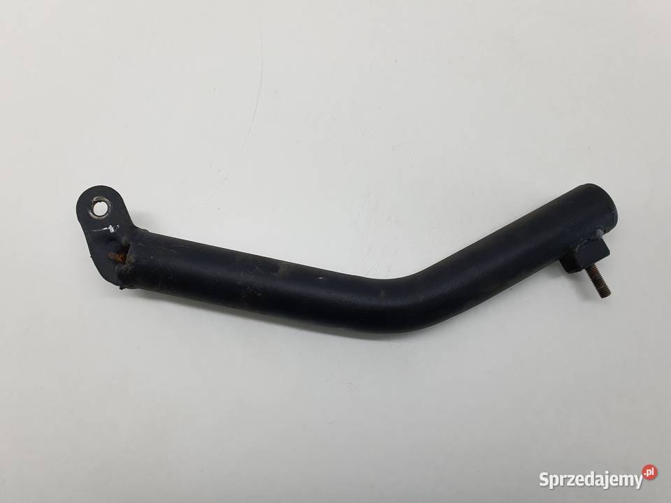 MOCOWANIE PRAE UCHWYT WSPORNIK SMC 700 ARGON Janowice