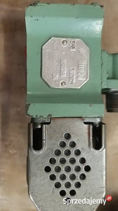 Rozdzielacz 54BPG7311 Pozostałe Kępno