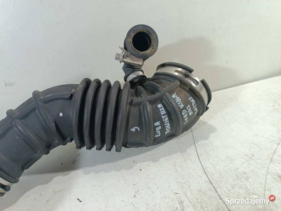 RURA DOLOT POWIETRZA FORD KUGA MK2 20 TDCI