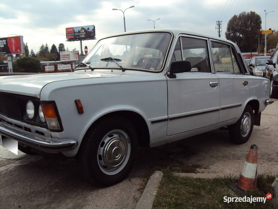 125p zarejestrowany oryginalny mazowieckie Pruszków