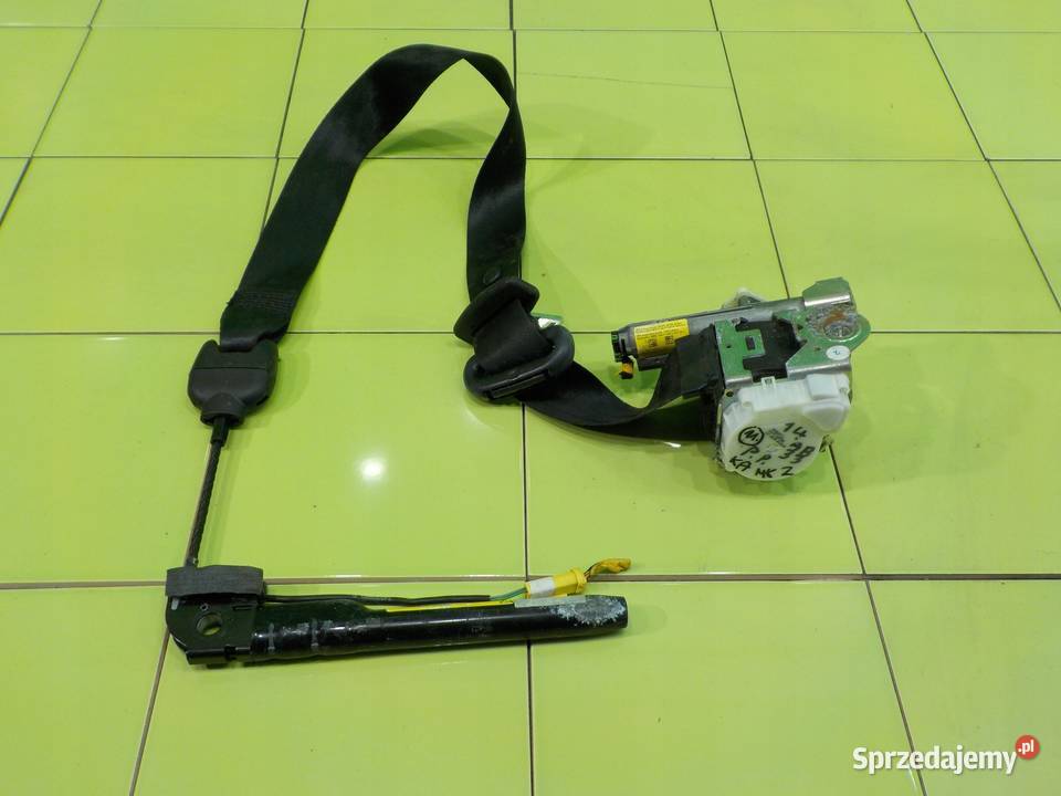 KA MK2 II 12 B 10r HB pas bezpieczenstwa prawy Suków