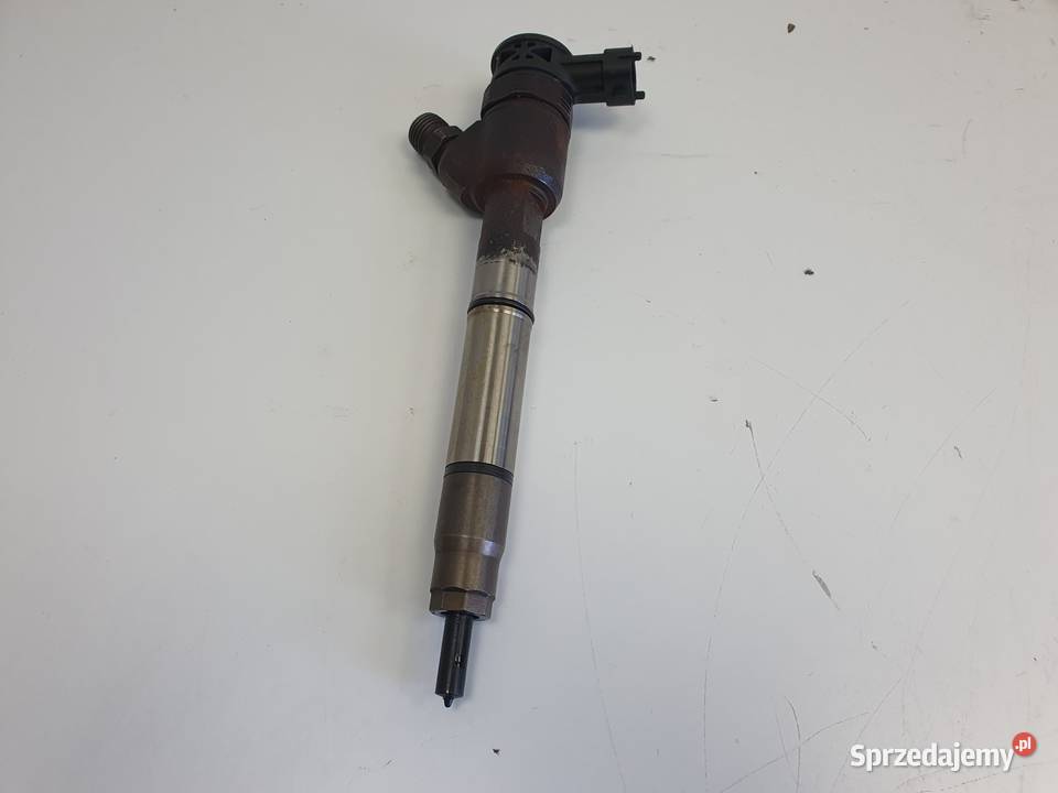 WTRYSKIWACZ Hyundai i40 17 CRDI wtrysk osobowe
