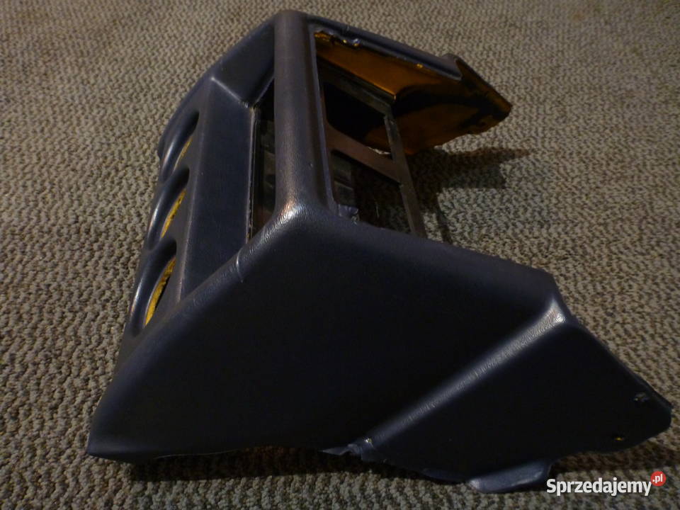 Mercedes 190 w201 części konsola przednia bez sprzedam