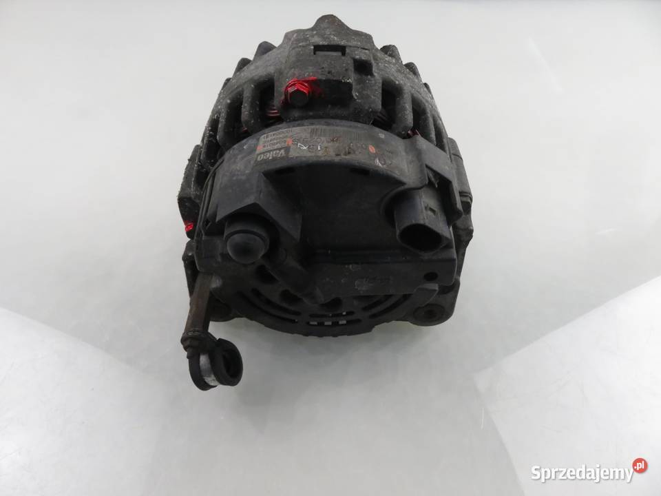 ALTERNATOR VW LUPO 1 AUC 037903025S SG8B018