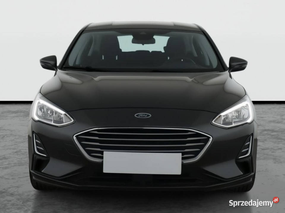 Ford Focus 10 EcoBoost elektryczne szyby Piaseczno