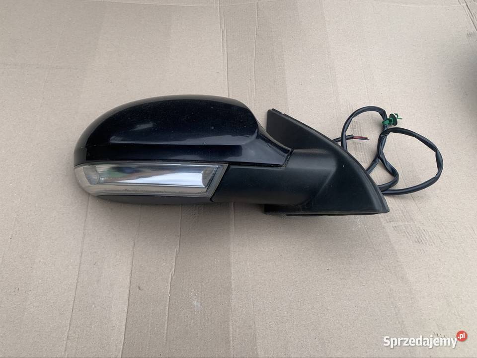 3C0857934 lusterko zewnętrzne prawe volkswagen Rok produkcji 2005 zachodniopomorskie Szczecin