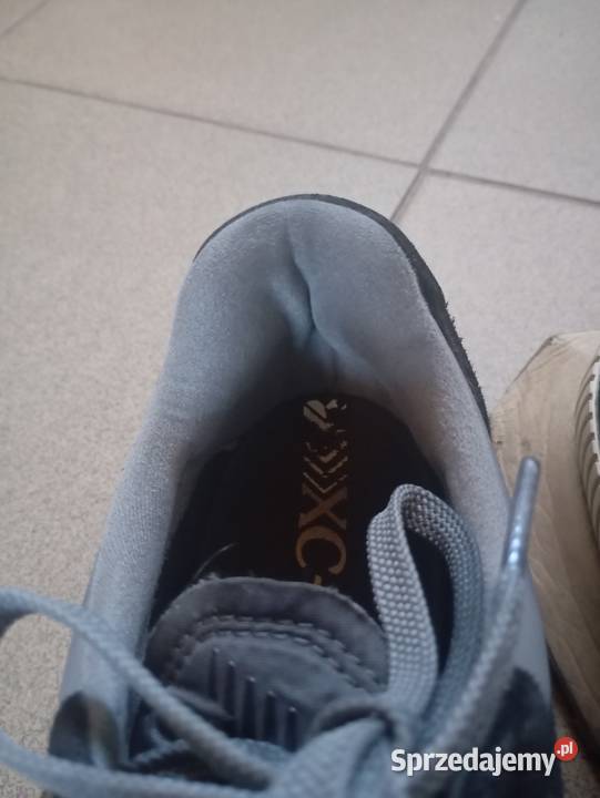 Balance XC 72 skóra sprzedam