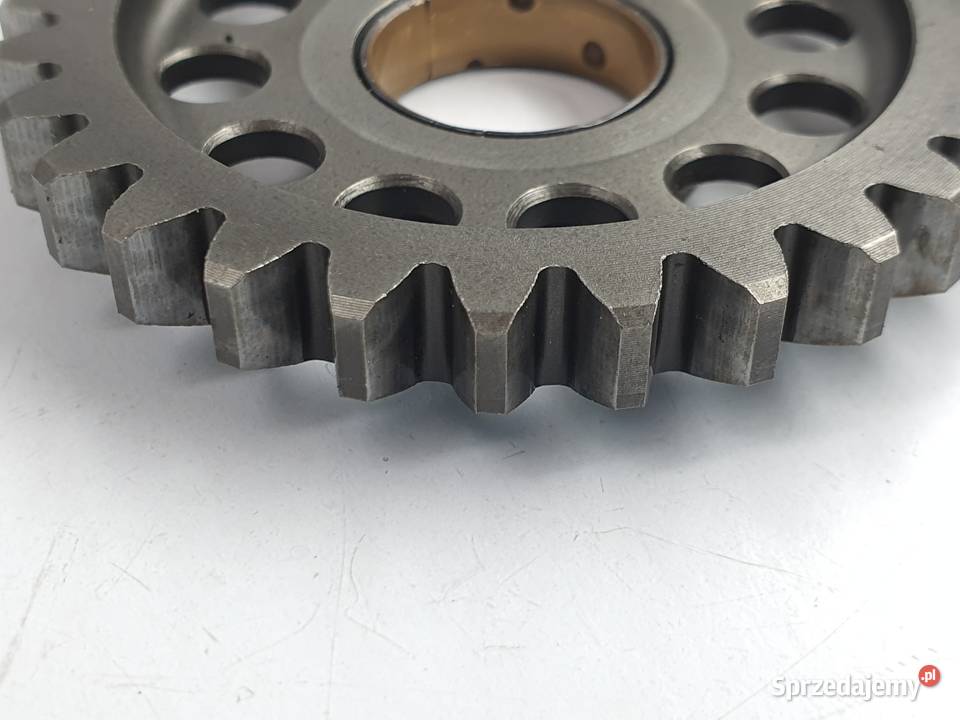 Tryb Zebatka Posrednia Kolo Yamaha Yzf 400 Wr łódzkie Łódź sprzedam