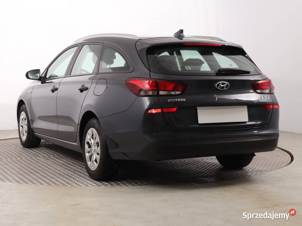 Hyundai i30 15 DPI Katowice