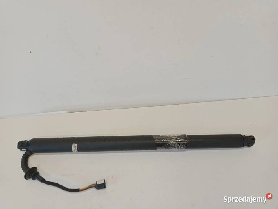 SIŁOWNIK KLAPY ELEKTRYCZNY KIA SORENTO III PRAWY Rakoniewice sprzedam