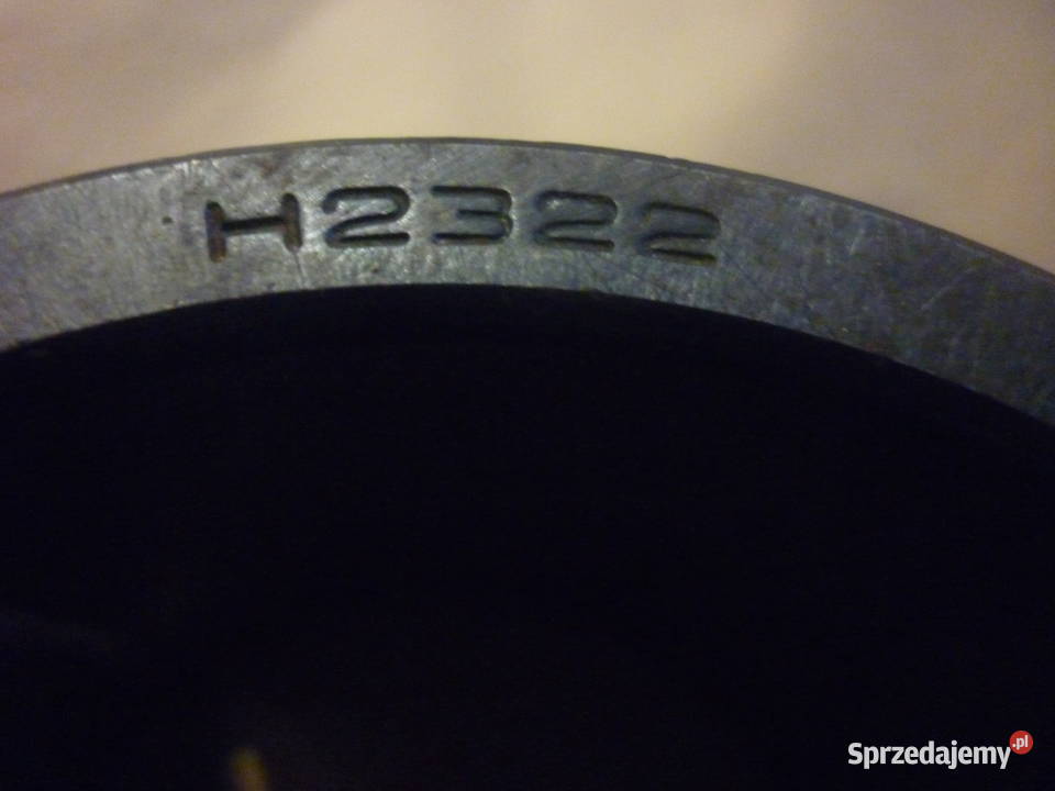 Tuleja łożyskowa H2322 Dębica