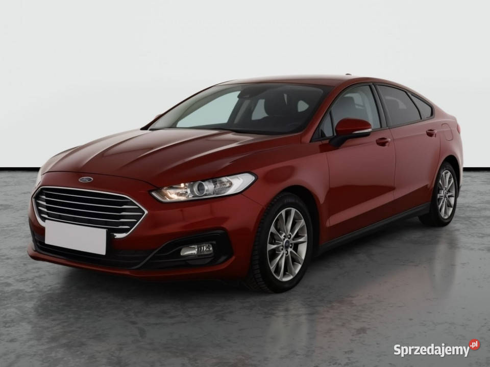 Ford Mondeo 20 EcoBlue Mondeo mazowieckie Piaseczno