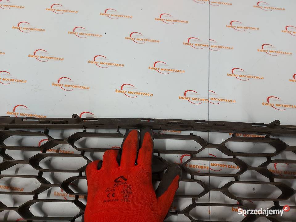 CITROEN DS3 11r grill atrapa 9674025277 Kielce