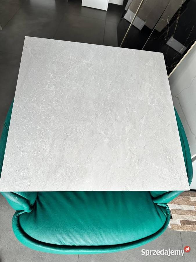 Płytka Trento Gris Lappato 60x60 GAT I EMIGRES Opoczno