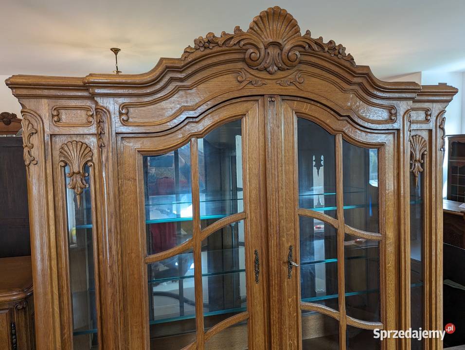 Wspaniała witryna ludwikowska dąbsklep Dąbrowa Dąbrowa Górnicza