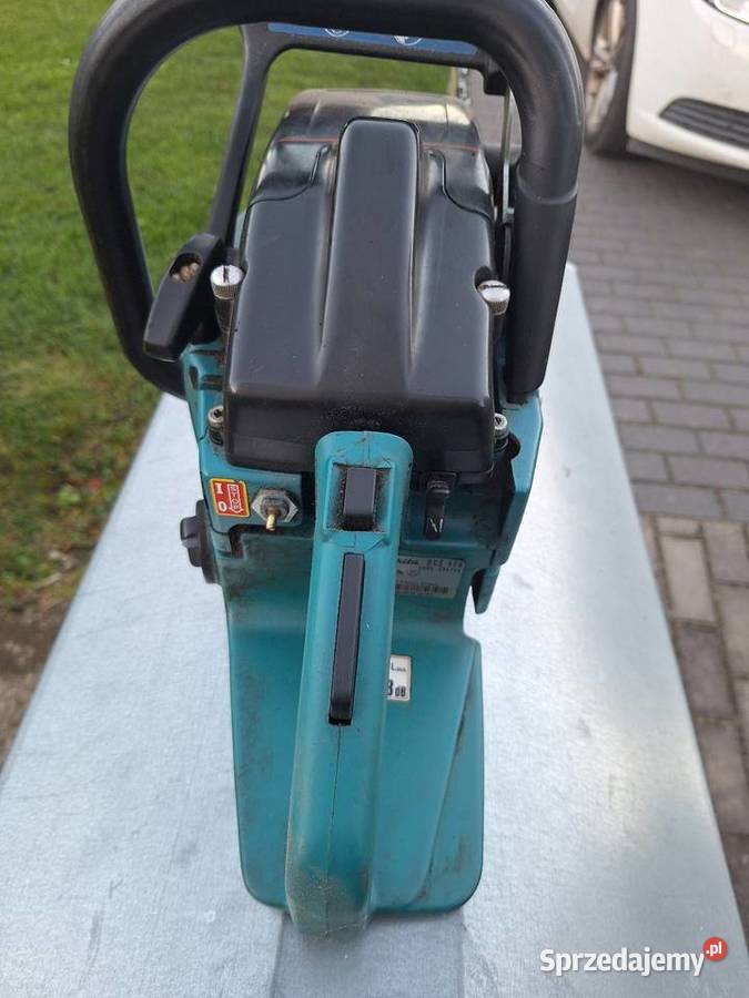 Pila makita spalinowa Piły łańcuchowe Reszel sprzedam