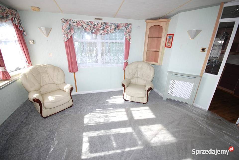 CAŁOROCZNY Domek Angielski Domek Holenderski Stawiguda