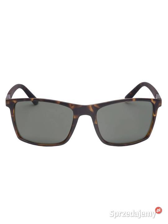okulary przeciwsłoneczne męskie Top Secret Olkusz