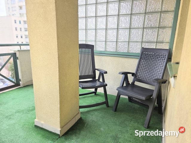BEZPOŚREDNIO Przestronne 3 pokojowe z garażem na Warszawa