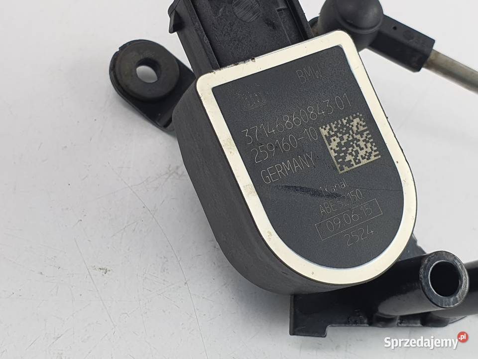 Czujnik Poziomowania Dzwigienka Bmw Gs 1200 łódzkie Łódź