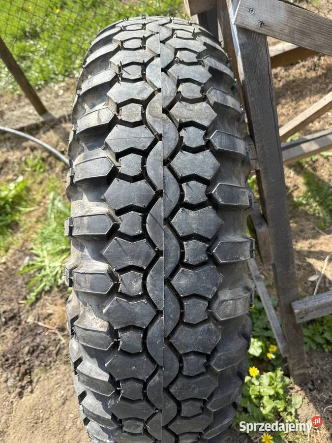 STAR Opona STOMIL 1200 x 18 Z WOJSKA Kraków