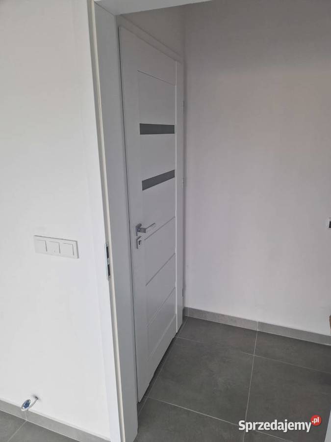 Bezpośredni wynajem lokalu handlowousługowego parter mazowieckie Warszawa