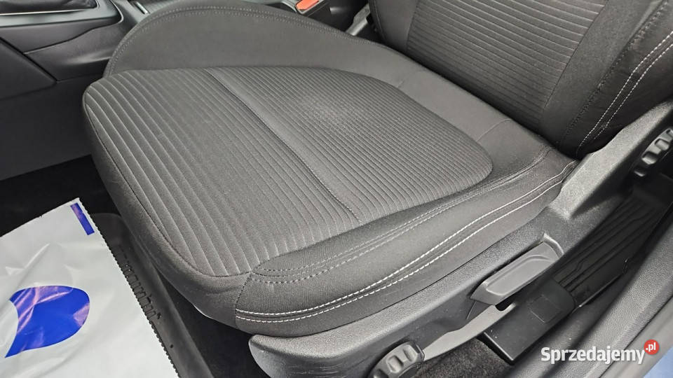 Ford Focus 10 EcoBoost Titanium Z Polskiego Warszawa