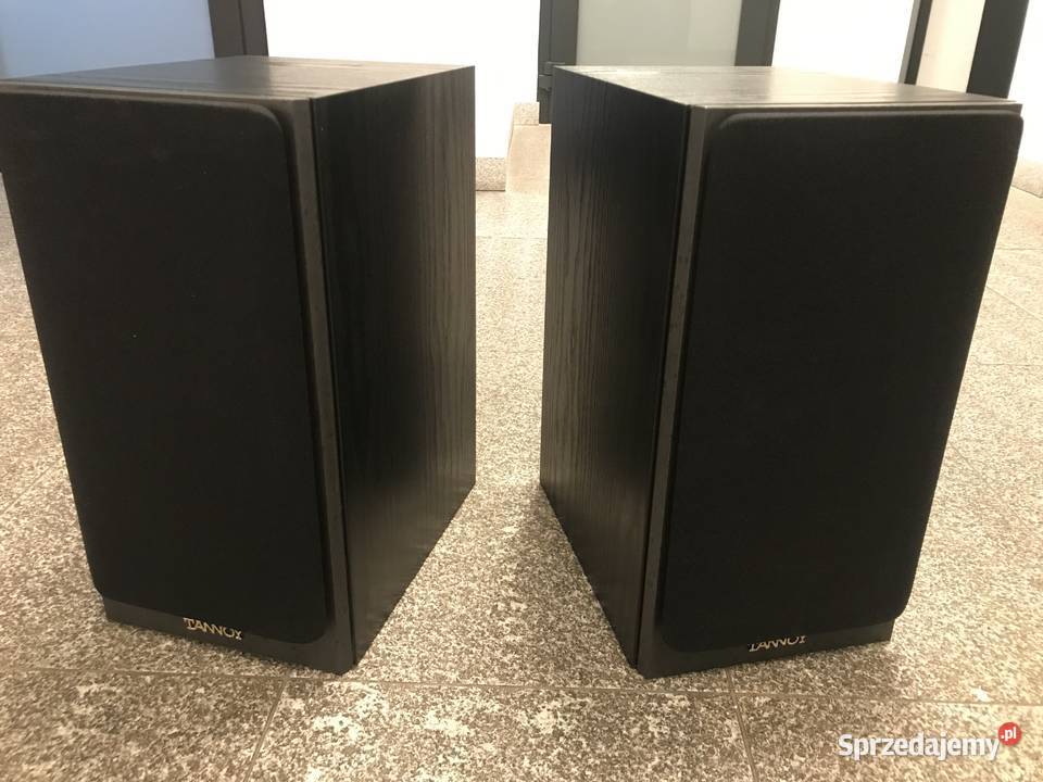 Kolumny monitory Tannoy mercury M2 Kraków sprzedam