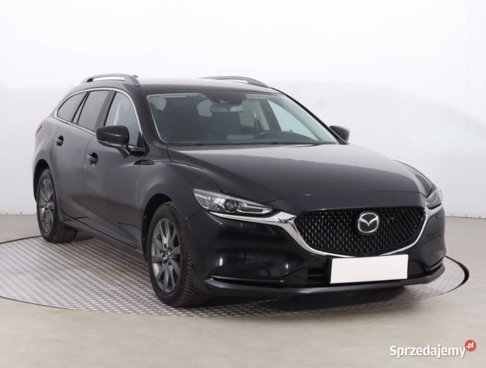 Mazda 6 20 SkyactivG Piaseczno