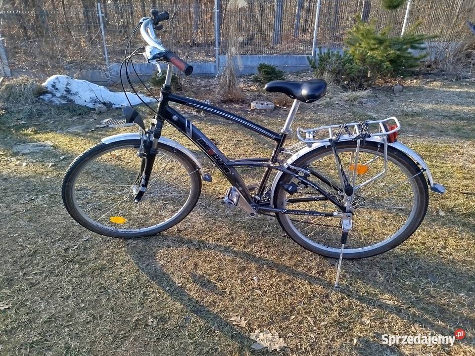 Rower Mexller Massive Trekking lubelskie sprzedam