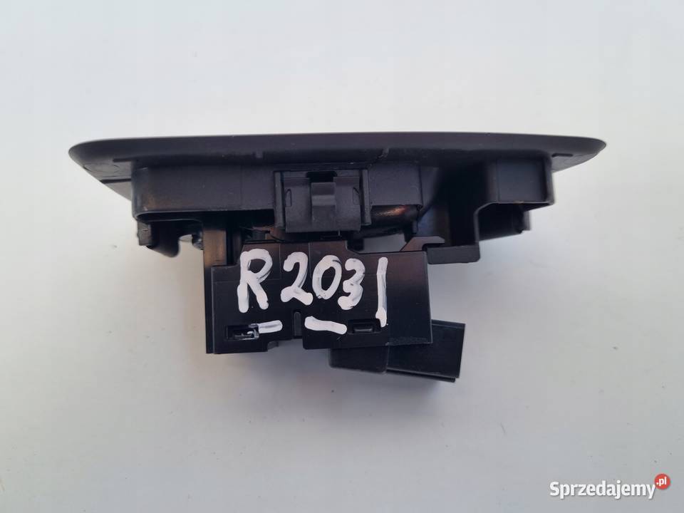 Volvo S90 II V60 II S60 III XC60 II PRAWY PANEL