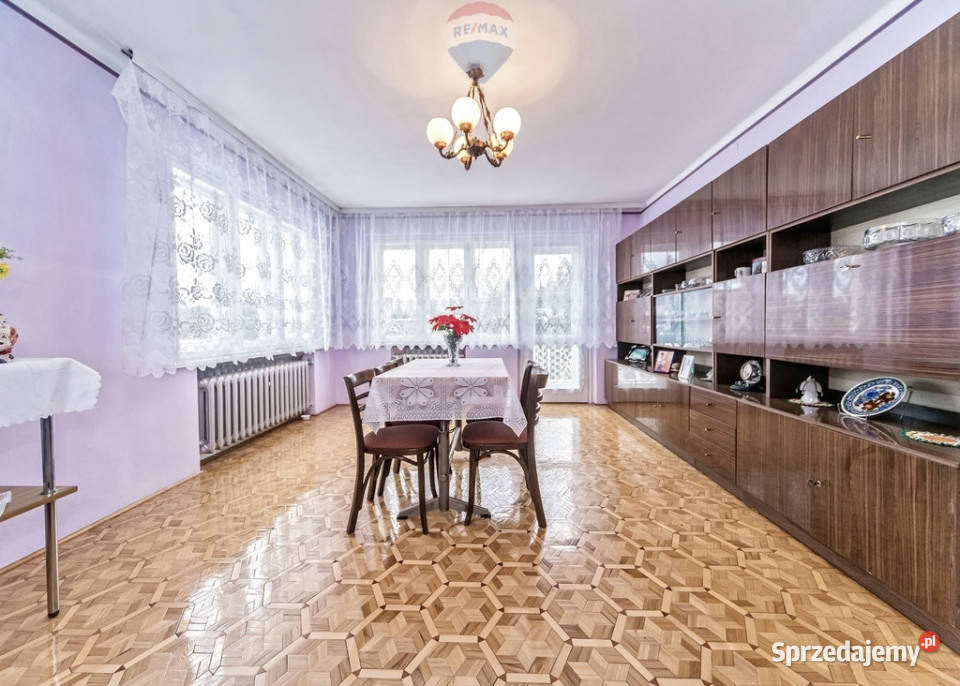 2 rodzin jako inwestycja Domy Jawiszowice