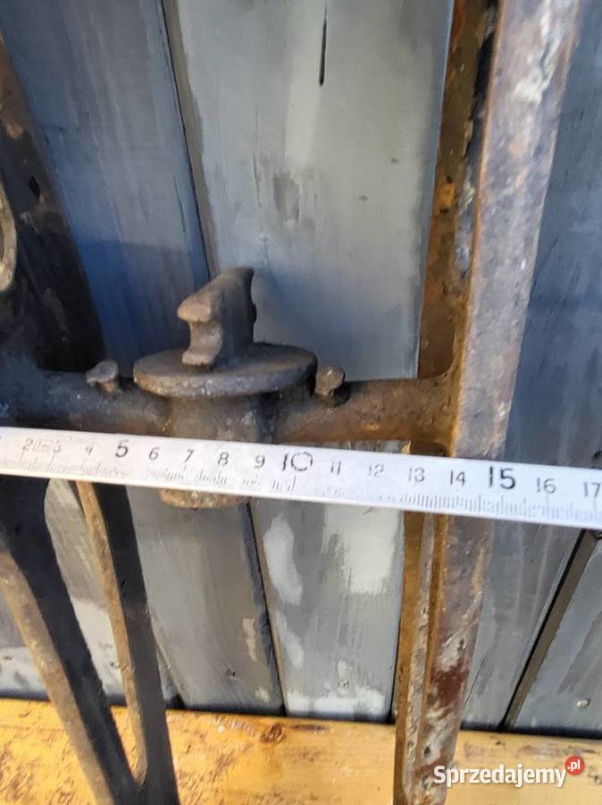 TRAPEZ ZAWIESZENIE PRZÓD ZUNDAPP TRIUMPH JAP NSU Rybnik