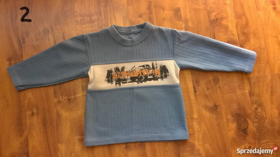 Sprzedam bluzkiRozmiar 116128 Ceny do negocjacji Bluzki, koszulki i kaftaniki Olkusz