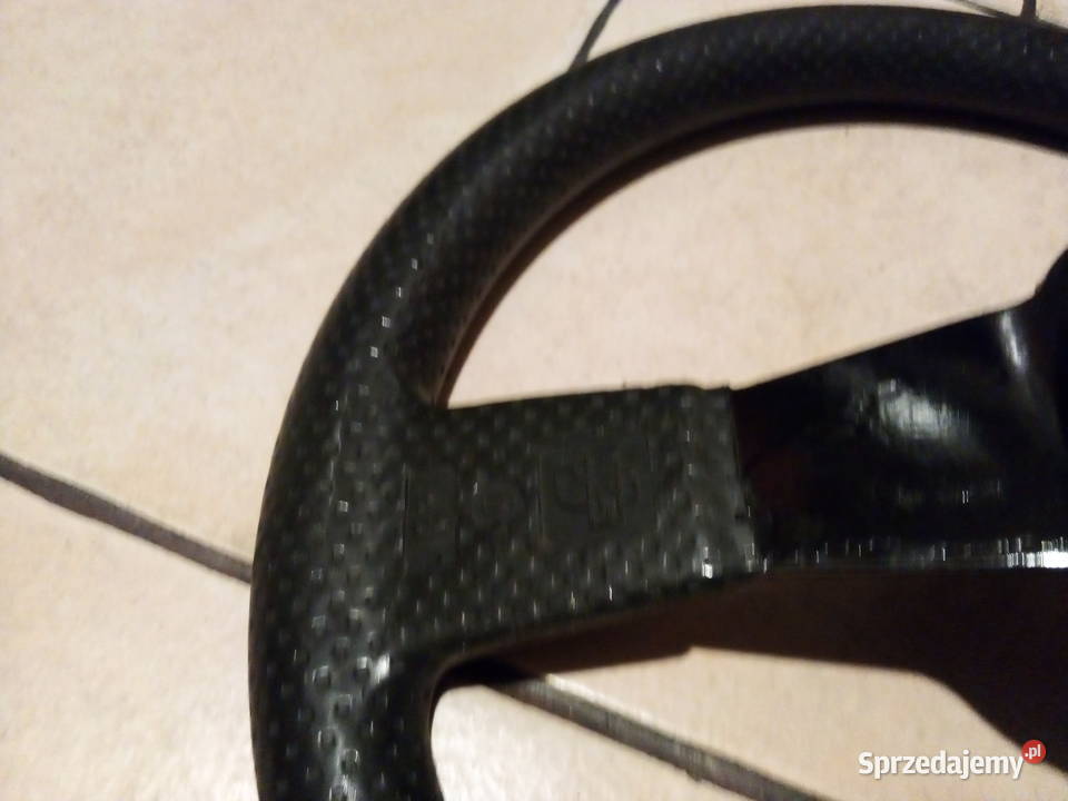 kierownice do fiata 126p FL Wyposażenie wnętrza wielkopolskie Leszno