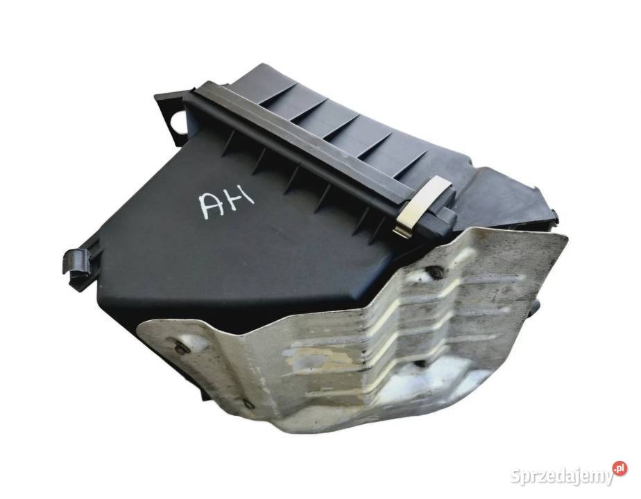 OBUDOWA FILTRA POWIETRZA PASSAT B5 FL SUPERB 18 benzyna Działoszyce