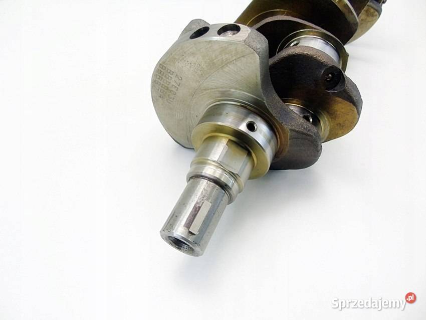 WAŁ KORBOWY 27 V6 SANTA FE TUCSON TIBURON SONATA Sosnowiec