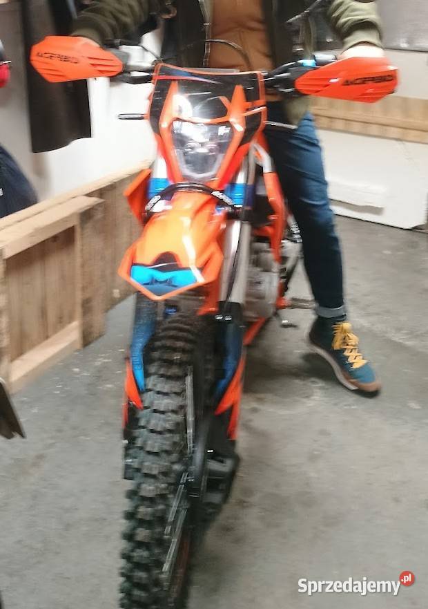 JML EN 250i PRO nowy lubelskie Lublin sprzedam