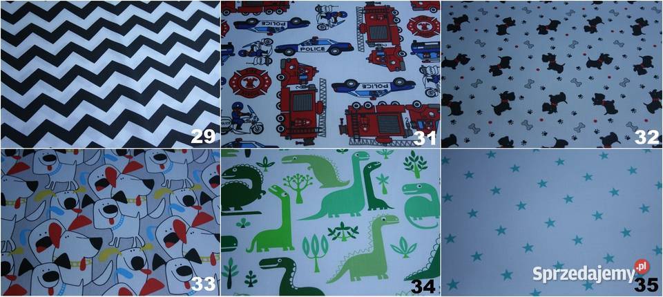 Producent Poszewki na poduszkę Częstochowa