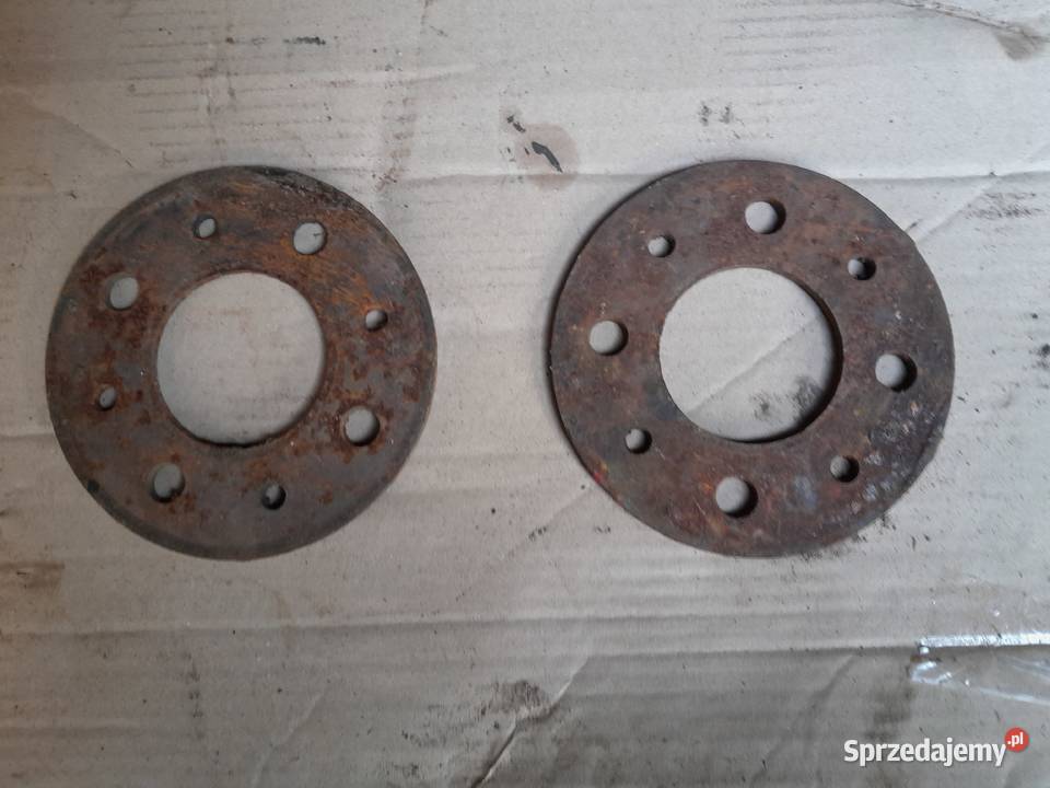 Dystanse 125 p polonez Łomża