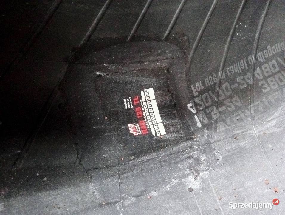 Opony 480 65 24 wielkopolskie Wolsztyn