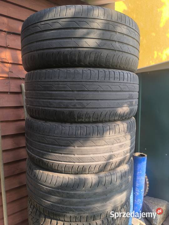 Opony 225 45 R17 Radom