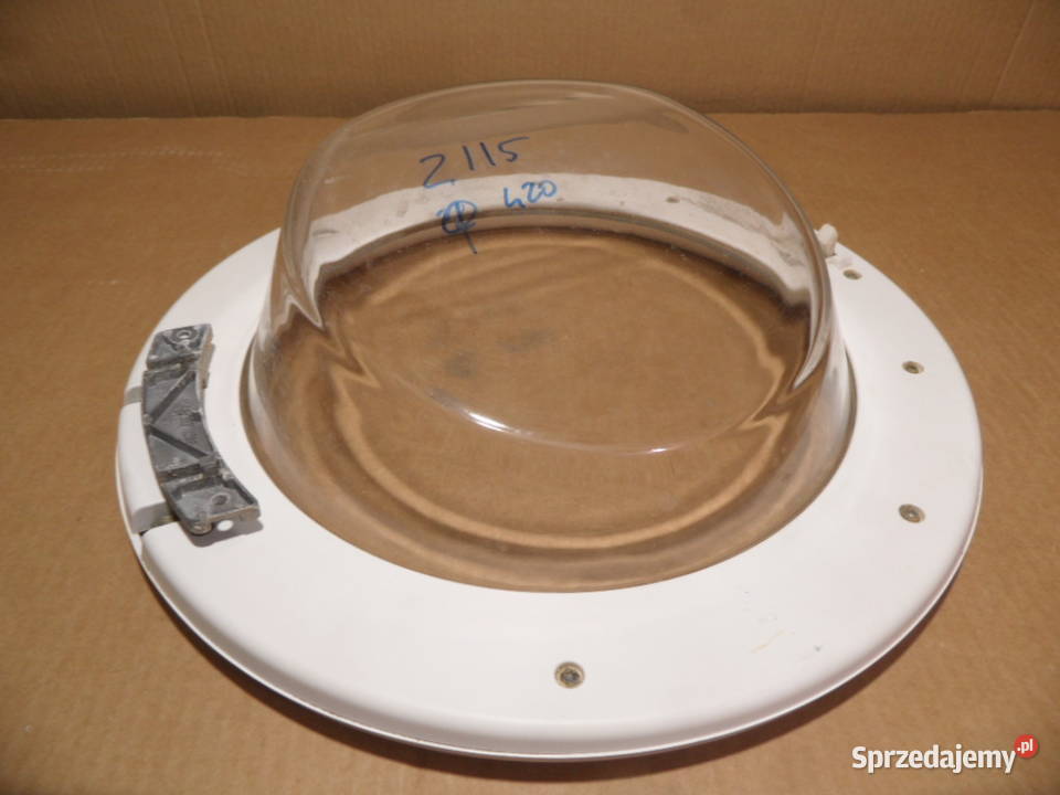 drzwi pralki bosch slim świętokrzyskie Strawczyn