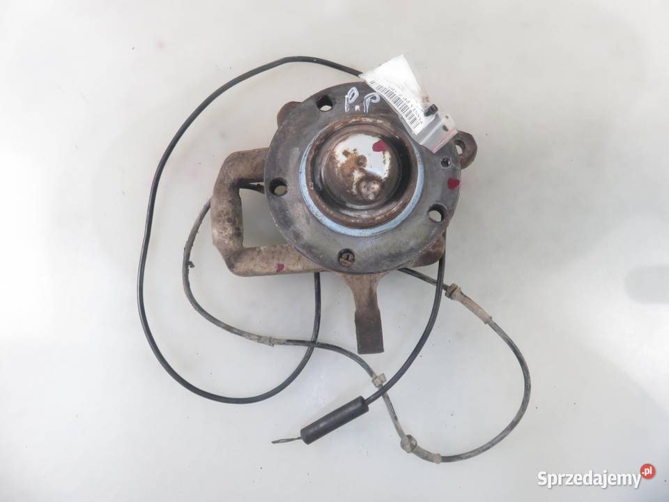 ZWROTNICA PRZEDNIA PRAWA SPRINTER 903 osobowe