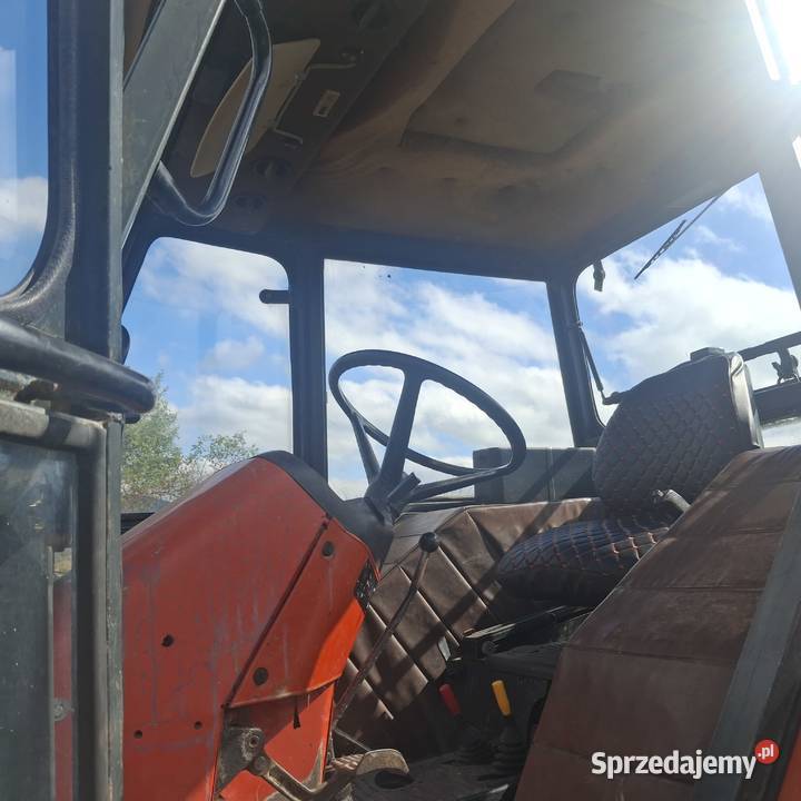 Zetor małopolskie