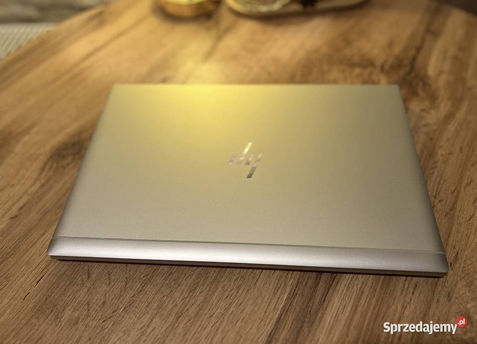 Biznes klasa Nowy HP 14 i58x440Ghz 32GB SSD 2TB Kraków