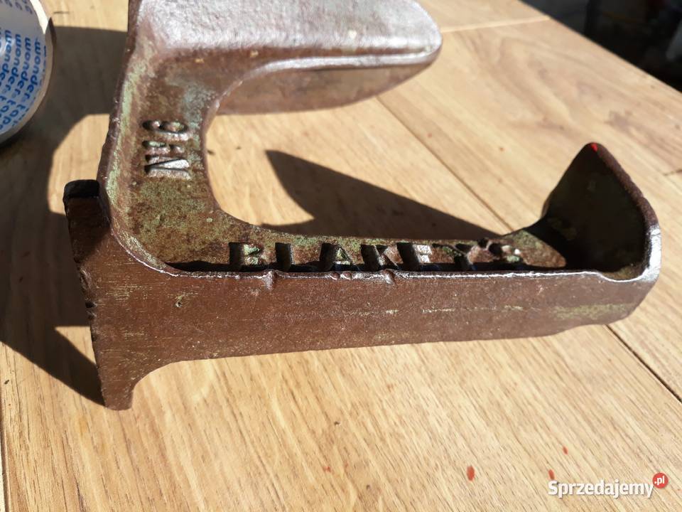 kopyto szewskie Angielskie Blakeys opolskie Namysłów