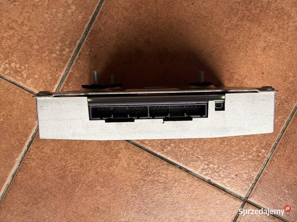 Wzmacniacz Harman Kia optima Sprzęt audio fabryczny Szczecin