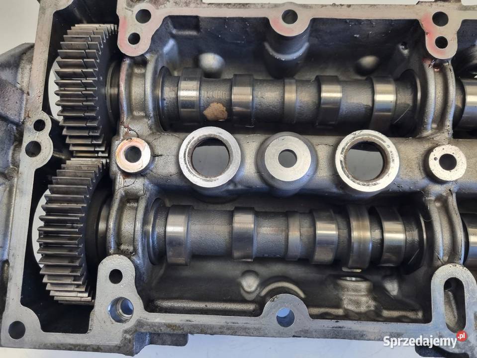 WAŁKI ROZRZĄDU Opel Corsa D 13 CDTI POKRYWA Głowice cylindrów Chełm